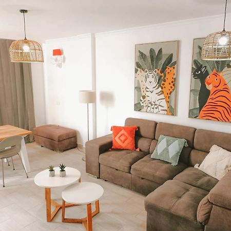 Appartamento Bayuyo Corralejo Esterno foto