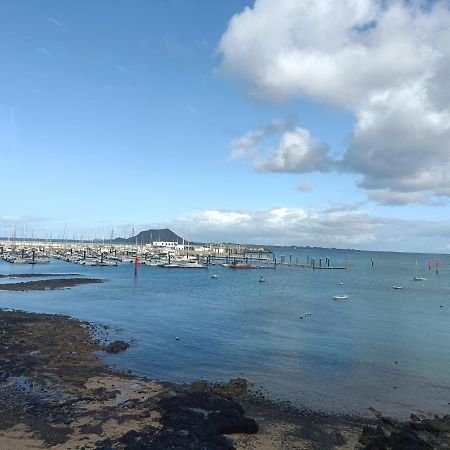 Appartamento Bayuyo Corralejo Esterno foto