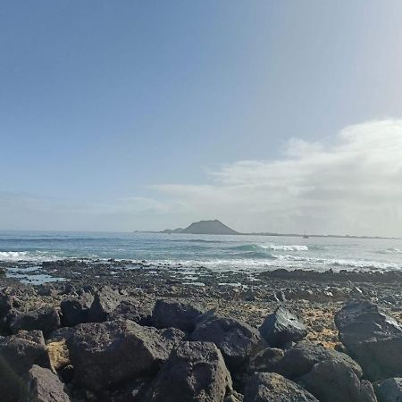 Appartamento Bayuyo Corralejo Esterno foto