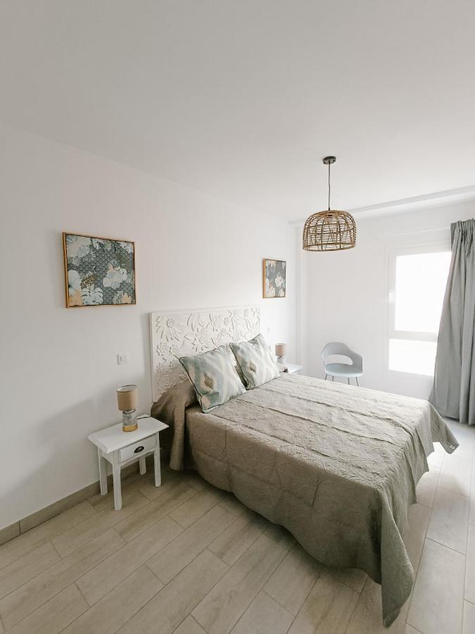 Appartamento Bayuyo Corralejo Esterno foto