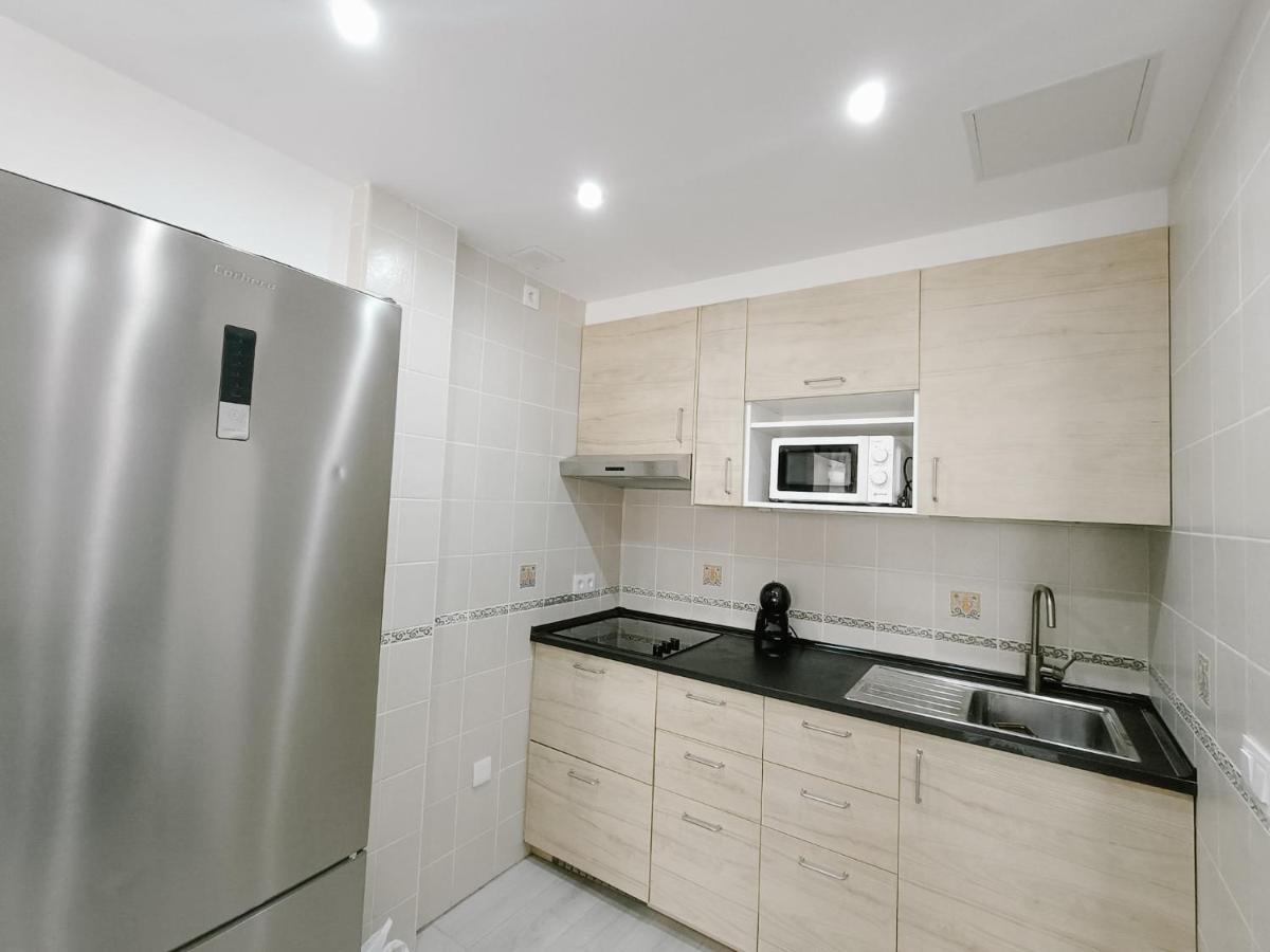 Appartamento Bayuyo Corralejo Esterno foto