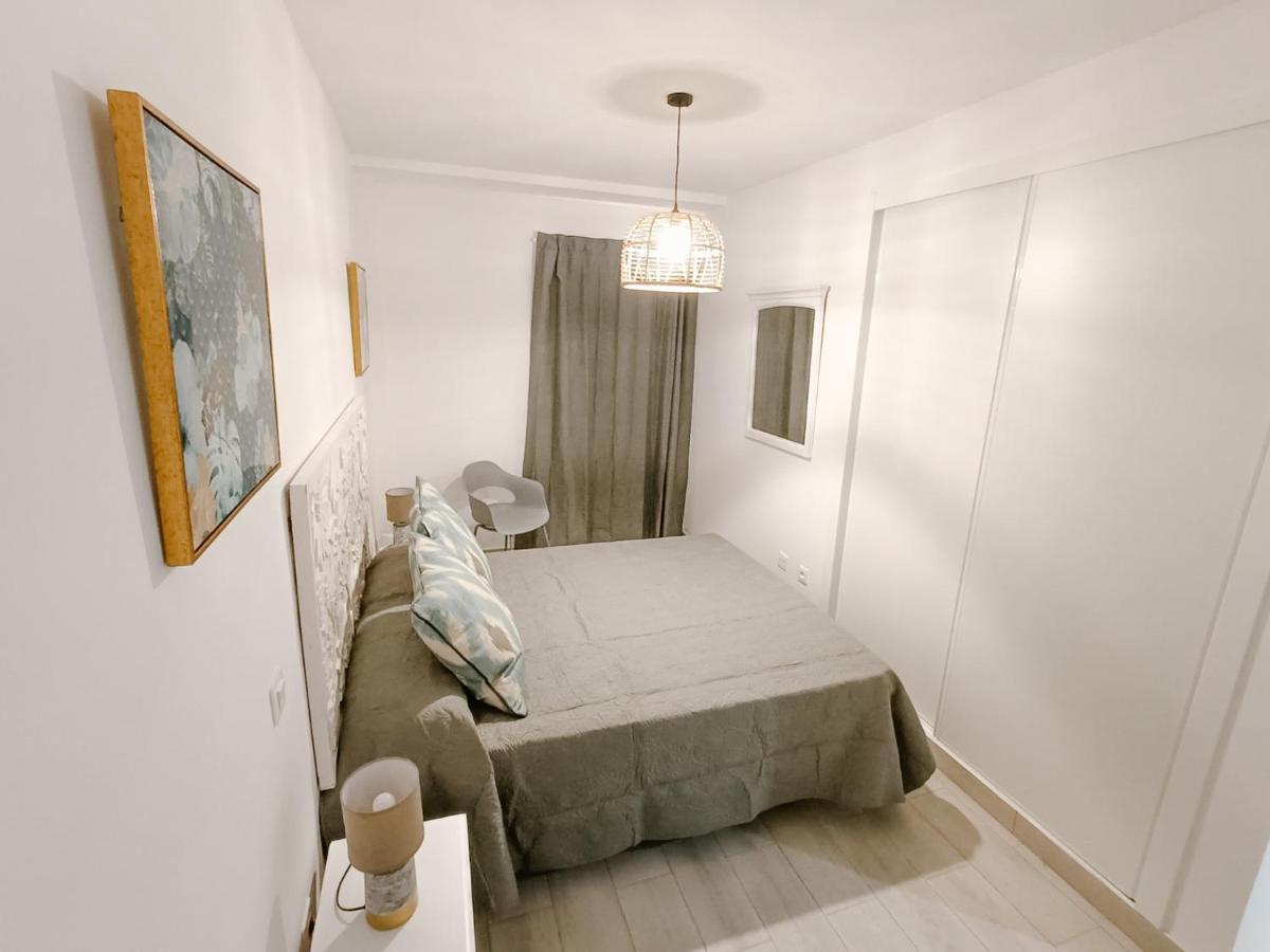 Appartamento Bayuyo Corralejo Esterno foto